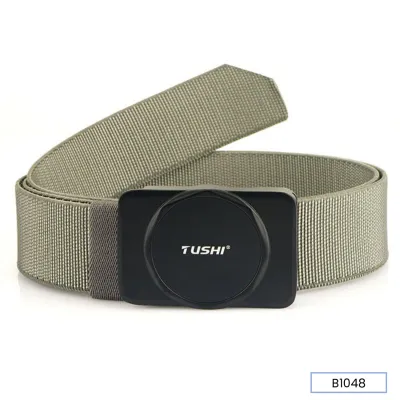 STYLISH STEED MEN’S TEXTILE BELT